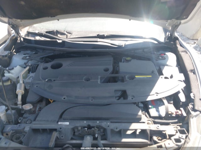2018 Nissan Altima 2.5 Sv მანქანა იყიდება აუქციონზე, vin: 1N4AL3AP7JC250625, აუქციონის ნომერი: 45923112
