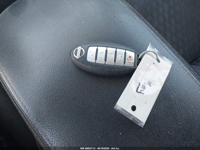 2018 Nissan Altima 2.5 Sv მანქანა იყიდება აუქციონზე, vin: 1N4AL3AP7JC250625, აუქციონის ნომერი: 45923112