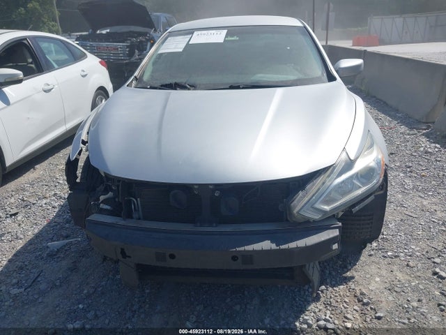 2018 Nissan Altima 2.5 Sv მანქანა იყიდება აუქციონზე, vin: 1N4AL3AP7JC250625, აუქციონის ნომერი: 45923112
