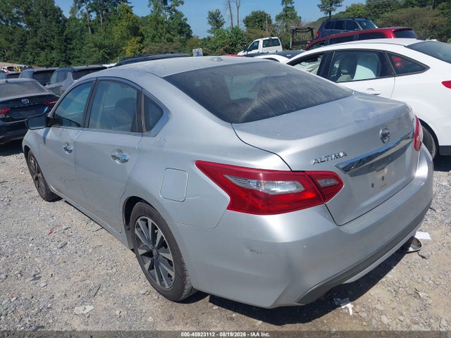 2018 Nissan Altima 2.5 Sv მანქანა იყიდება აუქციონზე, vin: 1N4AL3AP7JC250625, აუქციონის ნომერი: 45923112