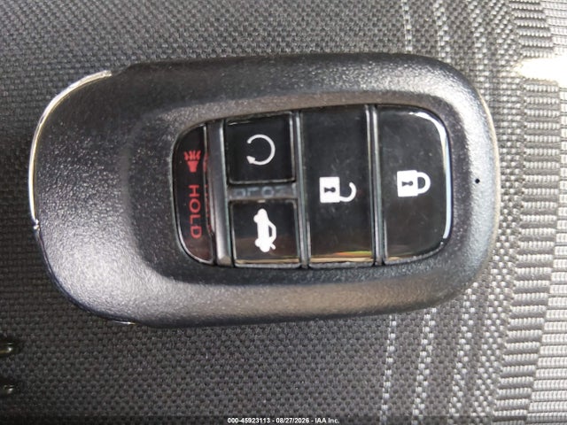 2HGFE2F58RH523688 Honda Civic Sport