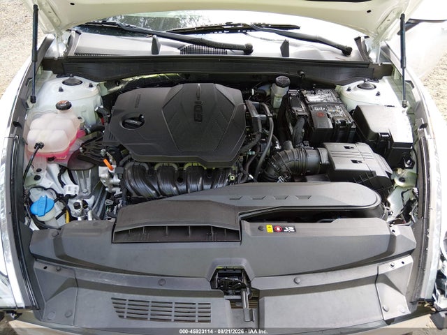 Aukcja sprzedaży 2022 Hyundai Sonata Se, vin: 5NPEG4JA3NH133412, numer aukcji: 45923114