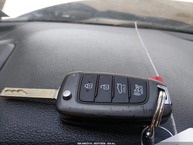 Aukcja sprzedaży 2022 Hyundai Sonata Se, vin: 5NPEG4JA3NH133412, numer aukcji: 45923114