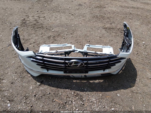 Aukcja sprzedaży 2022 Hyundai Sonata Se, vin: 5NPEG4JA3NH133412, numer aukcji: 45923114