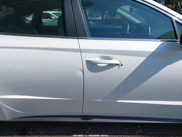 Aukcja sprzedaży 2022 Hyundai Sonata Se, vin: 5NPEG4JA3NH133412, numer aukcji: 45923114