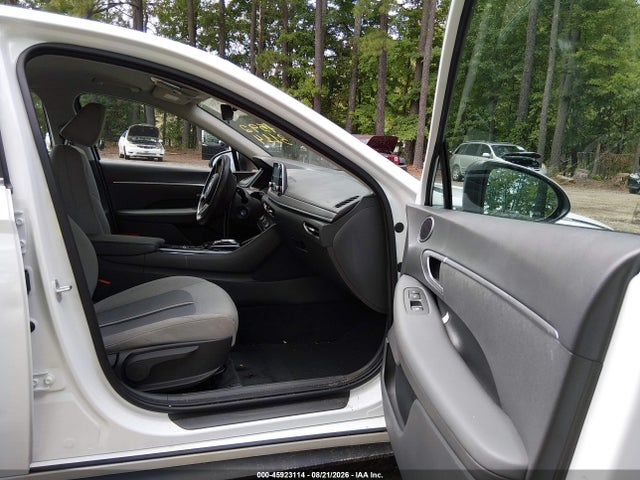 Aukcja sprzedaży 2022 Hyundai Sonata Se, vin: 5NPEG4JA3NH133412, numer aukcji: 45923114