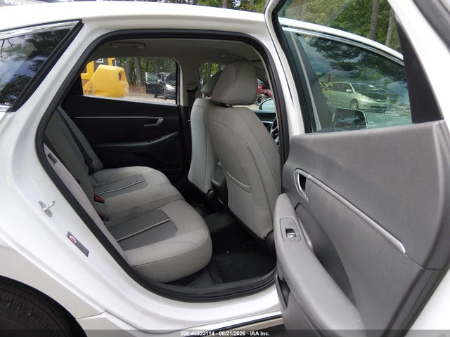 Aukcja sprzedaży 2022 Hyundai Sonata Se, vin: 5NPEG4JA3NH133412, numer aukcji: 45923114