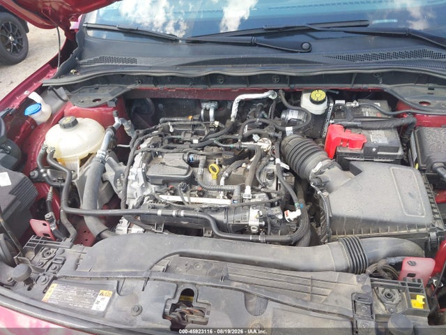 Aukcja sprzedaży 2021 Ford Escape Sel, vin: 1FMCU9H67MUB14750, numer aukcji: 45923116