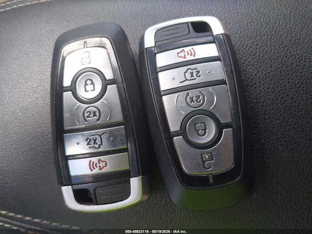 Aukcja sprzedaży 2021 Ford Escape Sel, vin: 1FMCU9H67MUB14750, numer aukcji: 45923116