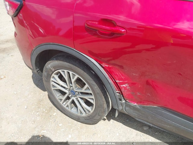 Aukcja sprzedaży 2021 Ford Escape Sel, vin: 1FMCU9H67MUB14750, numer aukcji: 45923116