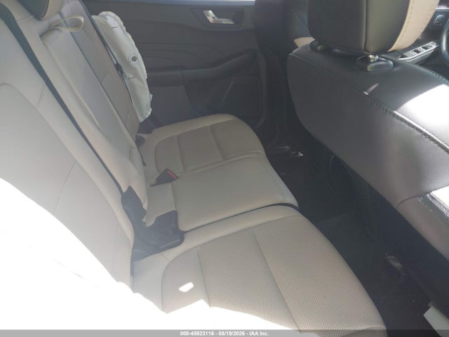 Aukcja sprzedaży 2021 Ford Escape Sel, vin: 1FMCU9H67MUB14750, numer aukcji: 45923116