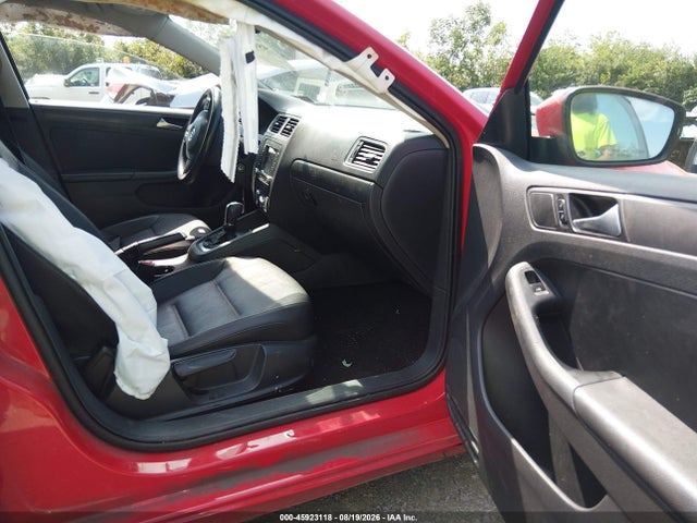 Aukcja sprzedaży 2011 Volkswagen Jetta 2.5l Se, vin: 3VWDZ7AJ5BM388752, numer aukcji: 45923118