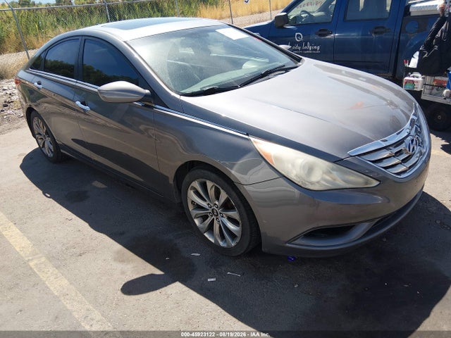 Продажа на аукционе авто 2011 Hyundai Sonata Se 2.0t, vin: 5NPEC4AB0BH191946, номер лота: 45923122