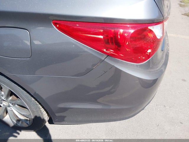 Продажа на аукционе авто 2011 Hyundai Sonata Se 2.0t, vin: 5NPEC4AB0BH191946, номер лота: 45923122
