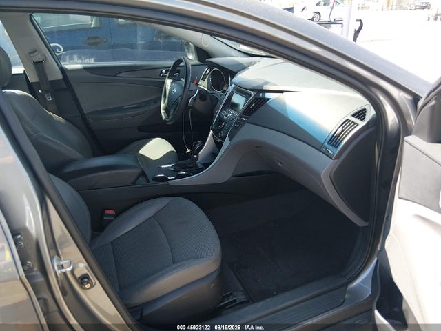 Продажа на аукционе авто 2011 Hyundai Sonata Se 2.0t, vin: 5NPEC4AB0BH191946, номер лота: 45923122