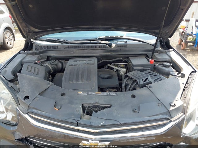 Chevrolet EQUINOX LT 2016 2GNALCEK3G6233399 Image 10