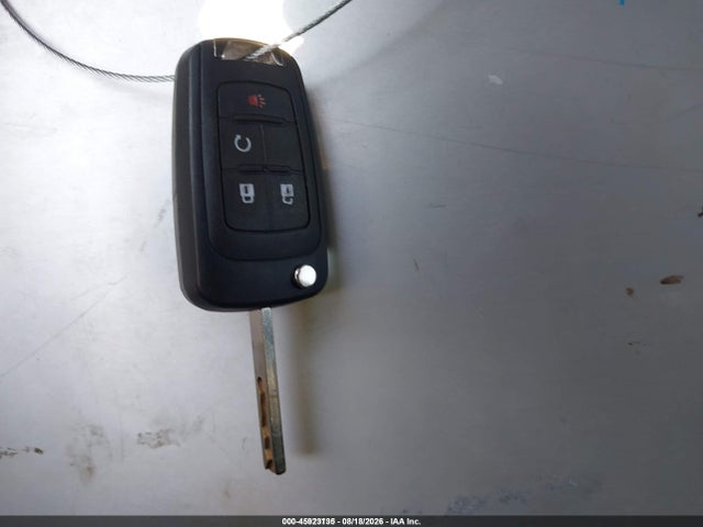 Chevrolet EQUINOX LT 2016 2GNALCEK3G6233399 Image 11