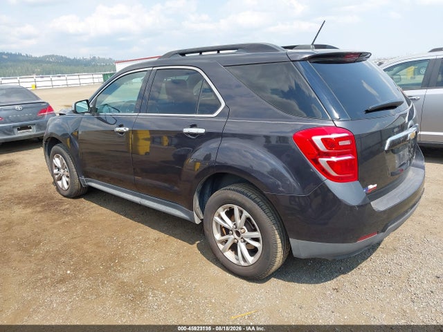 Chevrolet EQUINOX LT 2016 2GNALCEK3G6233399 Image 14