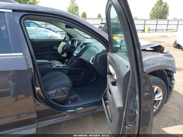 Chevrolet EQUINOX LT 2016 2GNALCEK3G6233399 Image 5