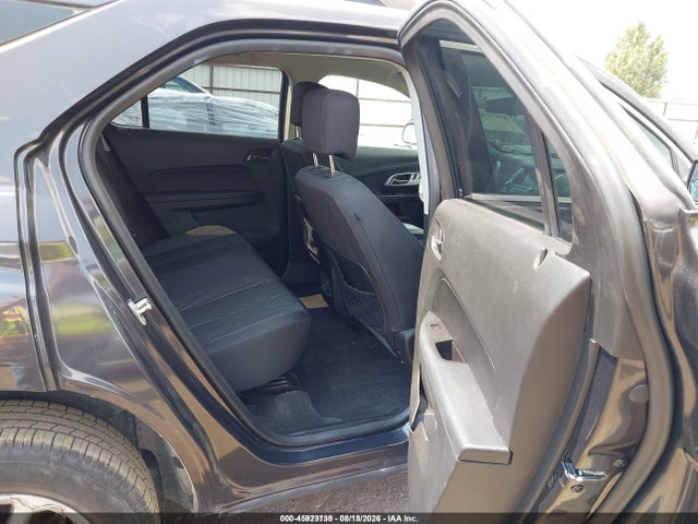 Chevrolet EQUINOX LT 2016 2GNALCEK3G6233399 Image 8