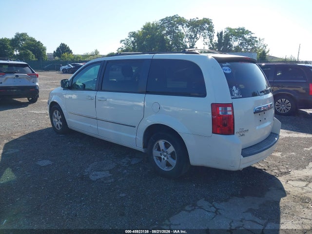 Aukcja sprzedaży 2010 Dodge Grand Caravan Sxt, vin: 2D4RN5D10AR256075, numer aukcji: 45923138