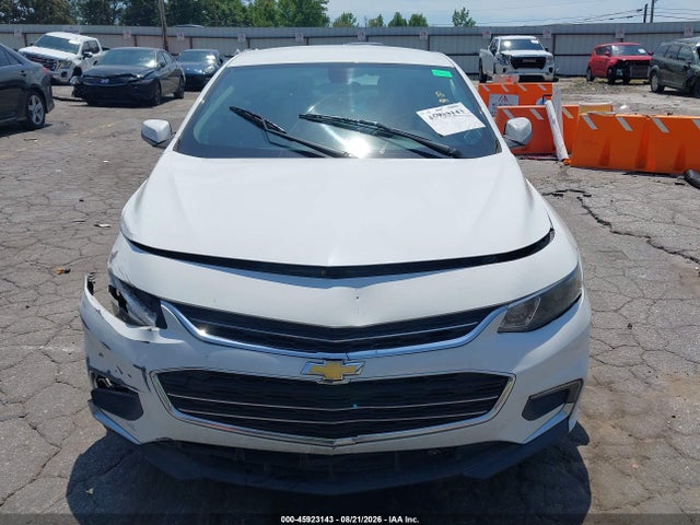 Продажа на аукционе авто 2018 Chevrolet Malibu Lt, vin: 1G1ZD5ST2JF119630, номер лота: 45923143