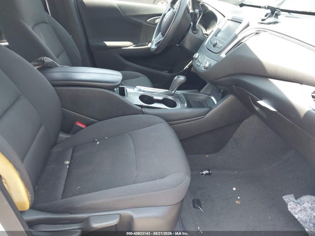 Продажа на аукционе авто 2018 Chevrolet Malibu Lt, vin: 1G1ZD5ST2JF119630, номер лота: 45923143