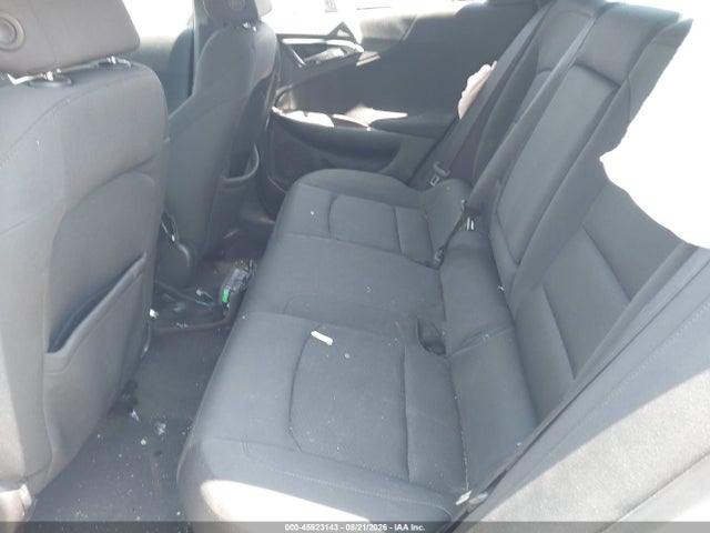 Продажа на аукционе авто 2018 Chevrolet Malibu Lt, vin: 1G1ZD5ST2JF119630, номер лота: 45923143