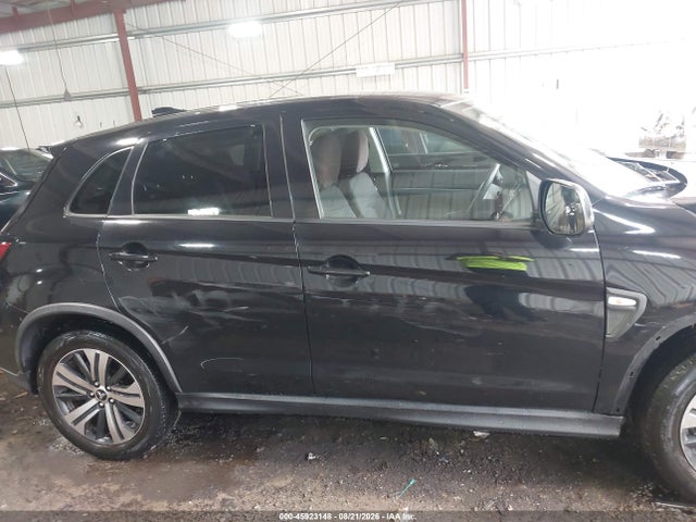 Aukcja sprzedaży 2020 Mitsubishi Outlander Sport Es/sp, vin: JA4AP3AU2LU004299, numer aukcji: 45923148