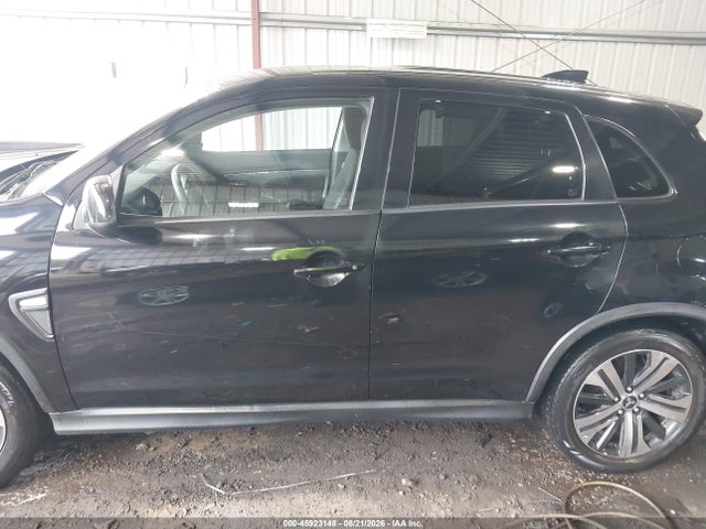 Aukcja sprzedaży 2020 Mitsubishi Outlander Sport Es/sp, vin: JA4AP3AU2LU004299, numer aukcji: 45923148