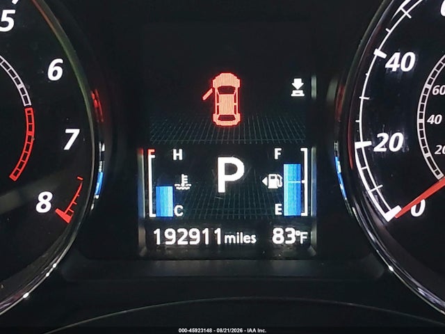 Aukcja sprzedaży 2020 Mitsubishi Outlander Sport Es/sp, vin: JA4AP3AU2LU004299, numer aukcji: 45923148