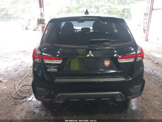 Aukcja sprzedaży 2020 Mitsubishi Outlander Sport Es/sp, vin: JA4AP3AU2LU004299, numer aukcji: 45923148