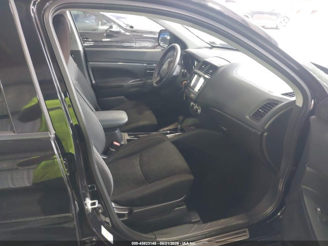 Aukcja sprzedaży 2020 Mitsubishi Outlander Sport Es/sp, vin: JA4AP3AU2LU004299, numer aukcji: 45923148