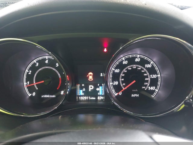 Aukcja sprzedaży 2020 Mitsubishi Outlander Sport Es/sp, vin: JA4AP3AU2LU004299, numer aukcji: 45923148