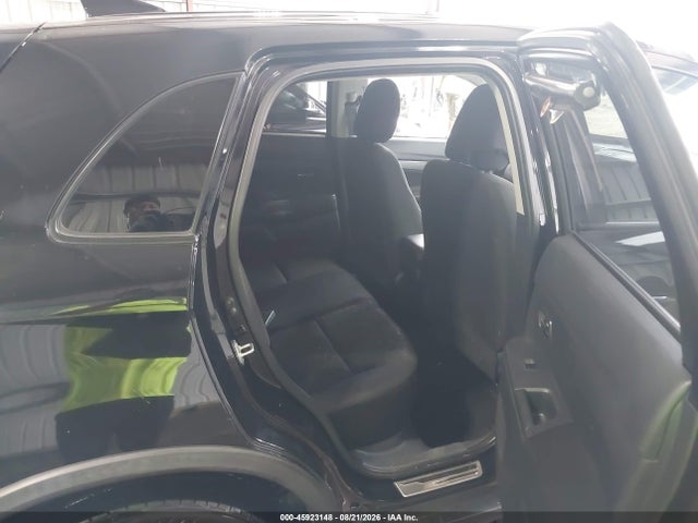Aukcja sprzedaży 2020 Mitsubishi Outlander Sport Es/sp, vin: JA4AP3AU2LU004299, numer aukcji: 45923148
