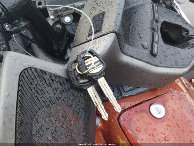 Aukcja sprzedaży 2007 Honda Gl1800, vin: 1HFSC47F87A604102, numer aukcji: 45923152