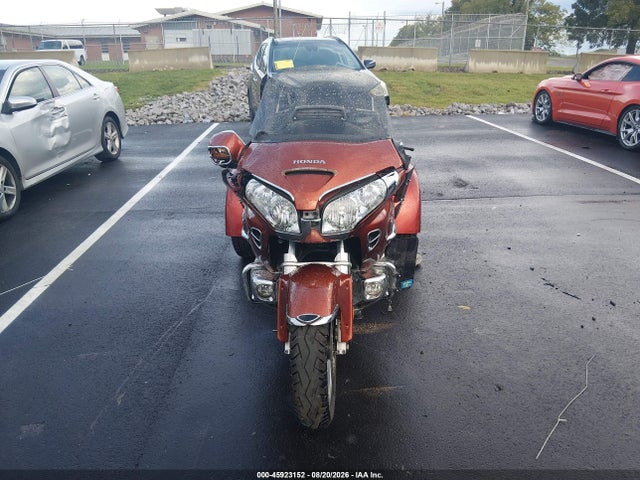 Aukcja sprzedaży 2007 Honda Gl1800, vin: 1HFSC47F87A604102, numer aukcji: 45923152