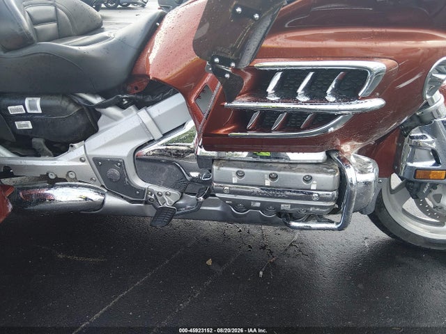 Aukcja sprzedaży 2007 Honda Gl1800, vin: 1HFSC47F87A604102, numer aukcji: 45923152