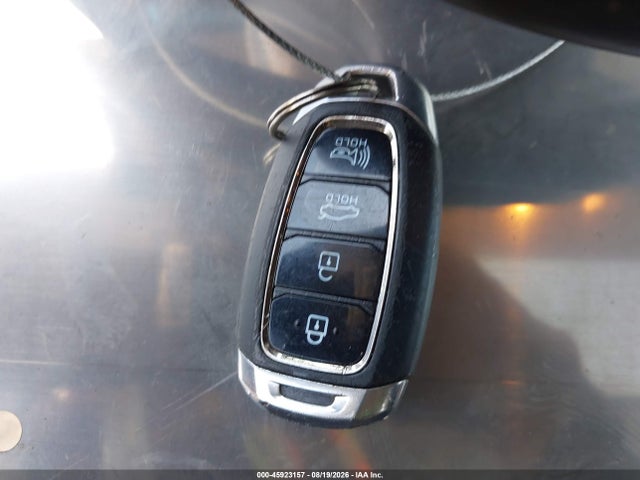 Продаж на аукціоні авто 2018 Hyundai Accent Limited, vin: 3KPC34A35JE030981, номер лоту: 45923157