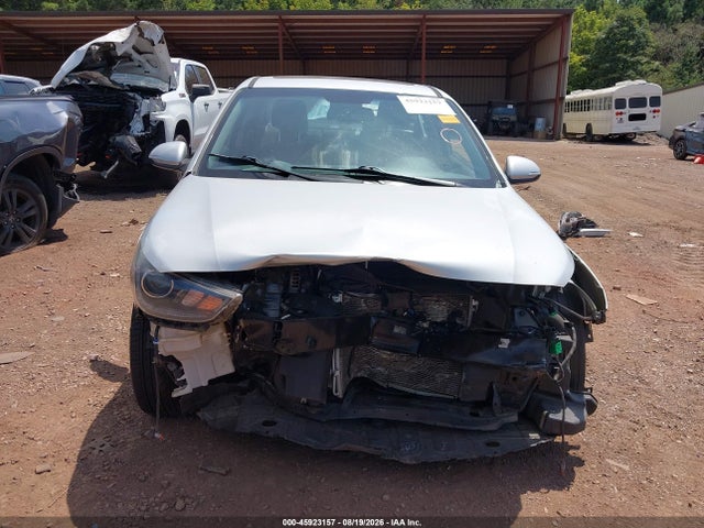 Продаж на аукціоні авто 2018 Hyundai Accent Limited, vin: 3KPC34A35JE030981, номер лоту: 45923157