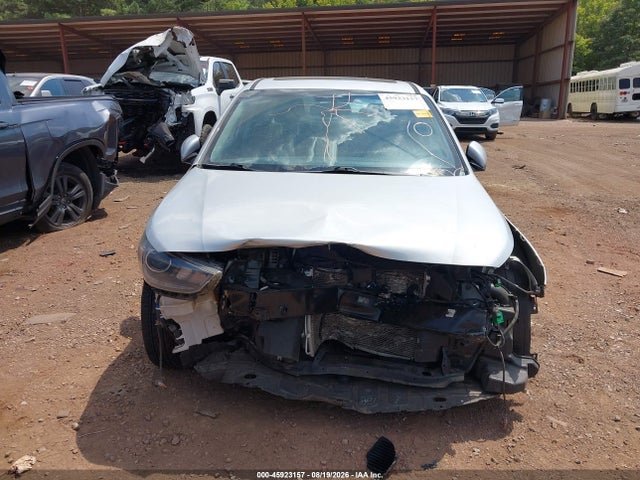 Продаж на аукціоні авто 2018 Hyundai Accent Limited, vin: 3KPC34A35JE030981, номер лоту: 45923157