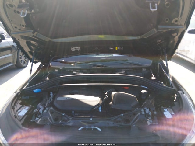 Продаж на аукціоні авто 2025 Bmw X1 Xdrive28i, vin: WBX73EF07S5208279, номер лоту: 45923159