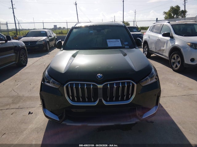 Продаж на аукціоні авто 2025 Bmw X1 Xdrive28i, vin: WBX73EF07S5208279, номер лоту: 45923159