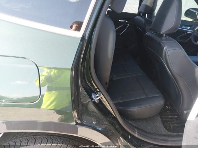 Продаж на аукціоні авто 2025 Bmw X1 Xdrive28i, vin: WBX73EF07S5208279, номер лоту: 45923159