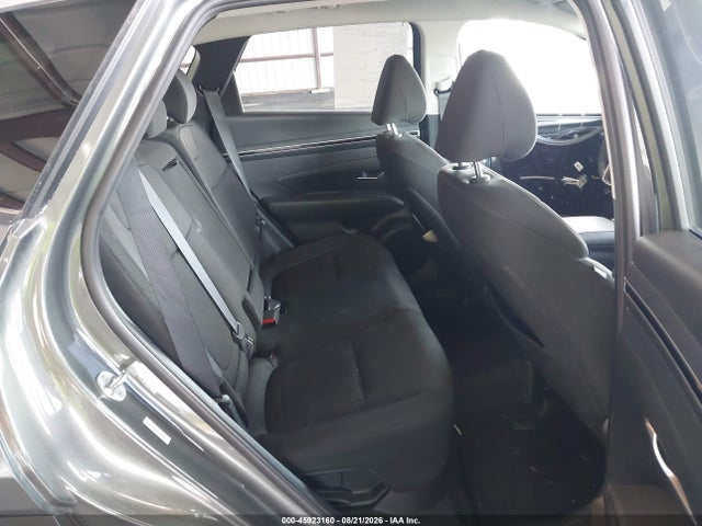 Aukcja sprzedaży 2022 Hyundai Tucson Hybrid Blue, vin: KM8JBCA10NU076921, numer aukcji: 45923160