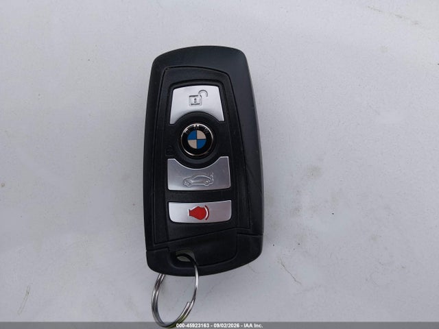 BMW 335i Xdrive 2014 WBA3B9G58ENR79352 Image 11