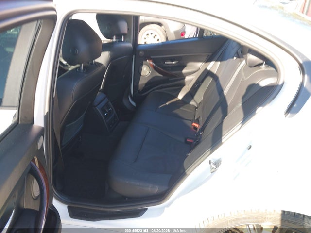 BMW 335i Xdrive 2014 WBA3B9G58ENR79352 Image 19