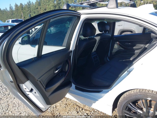 WBA3B9G58ENR79352 BMW 335i Xdrive
