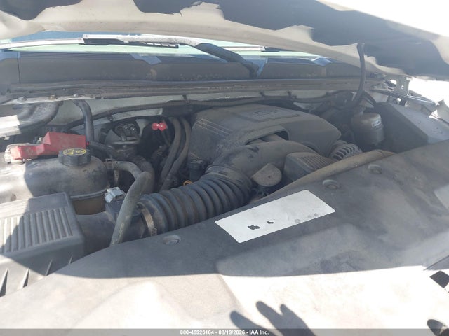 45923164 :رقم المزاد ، 1GCRCREA5DZ165645 vin ، 2013 Chevrolet Silverado 1500 Ls مزاد بيع