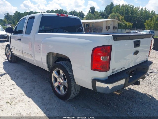 45923164 :رقم المزاد ، 1GCRCREA5DZ165645 vin ، 2013 Chevrolet Silverado 1500 Ls مزاد بيع